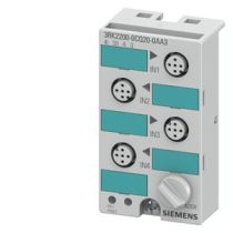 Siemens Modul 3RK2200-0CQ20-0AA3 