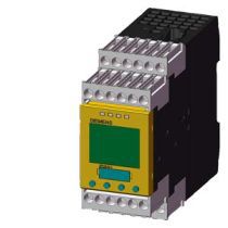 Siemens Sicherheitsschaltgerät 3TK2810-1BA41 