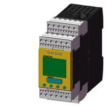 Siemens Sicherheitsschaltgerät 3TK2810-1BA42-0AA0 