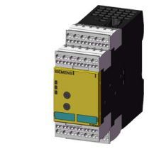 Siemens Sicherheitsschaltgerät 3TK2810-0BA02 