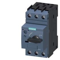 Siemens Leistungsschalter 3RV2011-1HA10 