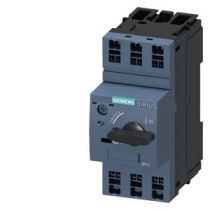 Siemens Leistungsschalter 3RV2011-1BA20 