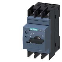Siemens Leistungsschalter 3RV2011-0HA40 