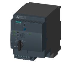 Siemens Starter 3RA6250-1EB33 