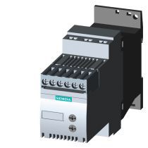 Siemens Starter 3RW3018-1BB04 