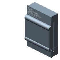 Siemens Battery Board 6ES7297-0AX30-0XA0 