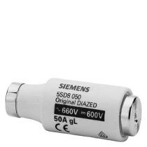 Siemens Sicherungseinsatz 5SD8050 Preis per VPE von 5 Stück 