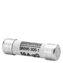 Siemens Zylindersicherung 3NW6305-1 Preis per VPE von 10 Stück 