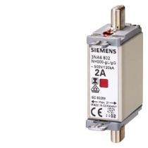 Siemens Sicherungseinsatz 3NA6812 Preis per VPE von 3 Stück 