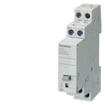 Siemens Fernschalter 5TT4101-0 