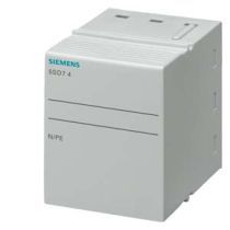 Siemens Steckteil 5SD7418-0 