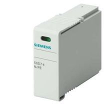 Siemens Steckteil 5SD7418-2 