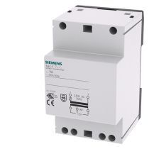 Siemens Sicherheitstransformator 4AC3724-0 