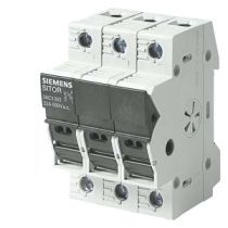 Siemens Sicherungslasttrennschalter 3NC1093 Preis per VPE von 4 Stück 