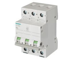 Siemens Ausschalter 5TL1363-0 