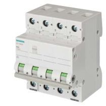 Siemens Ausschalter 5TL1463-0 