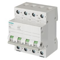 Siemens Ausschalter 5TL1663-0 
