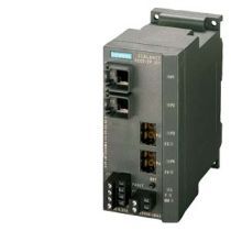 Siemens Switch 6GK5202-2BH00-2BA3 
