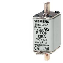Siemens Sicherungseinsatz 3NE1021-0