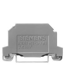 Siemens Klemme 8WA1011-1PF00 Preis per VPE von 50 Stück 
