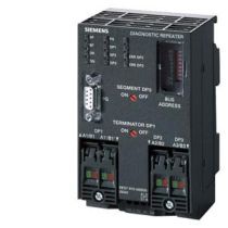 Siemens Repeater 6ES7972-0AB01-0XA0 