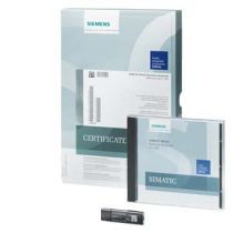 Siemens Software 6AV2107-0HA00-0BB0