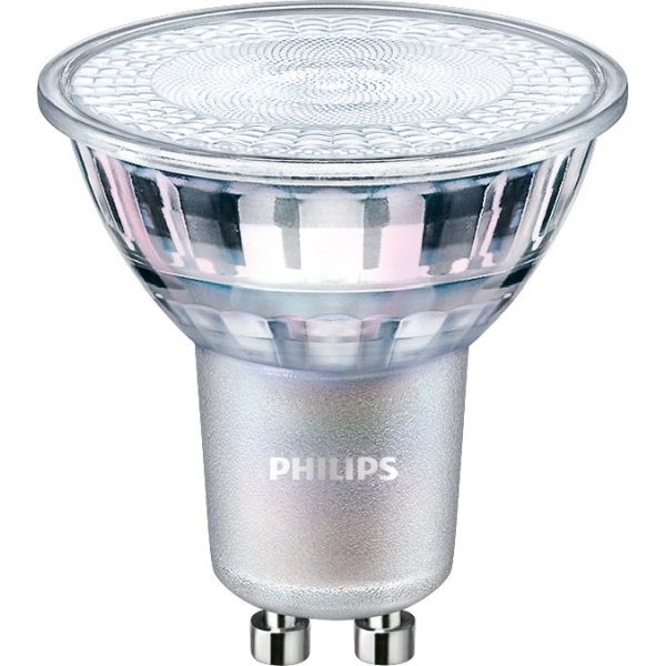 Signify Philips LED Spot 30811400 Typ MAS-LED-SPOT-VLE-D-3.7-35W-GU10-927-36D