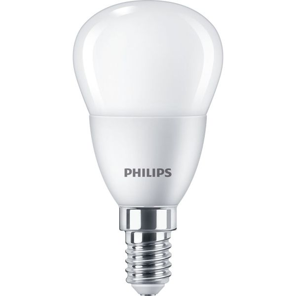Signify Philips LED Lampe 31244900 Typ COREPRO-LUSTRE-ND-2.8-25W-E14-827-P45-FR