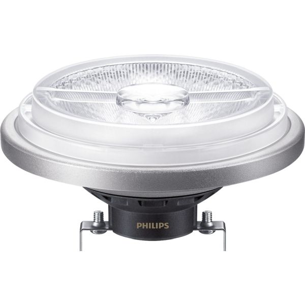 Signify Philips LED Spot 33381900 Typ MAS-EXPERTCOLOR-14.8-75W-927-AR111-45D 