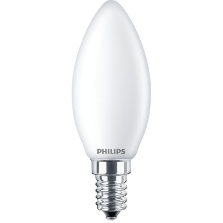 Signify Philips LED Lampe 34679600 Typ COREPRO-LEDCANDLE-ND-2.2-25W-B35-E14-FRG