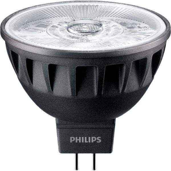 Signify Philips LED Spot 35847800 Typ MAS-LED-EXPERTCOLOR 6.7-35W-MR16-927-10D 