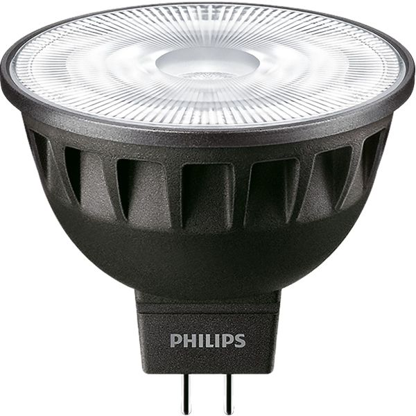 Signify Philips LED Spot 35853900 Typ MAS-LED-EXPERTCOLOR 6.7-35W-MR16-927-24D 