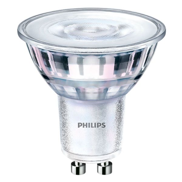 Signify Philips LED Spot 35883600 Typ COREPRO-LEDSPOT-4-50W-GU10-830-36D-DIM 