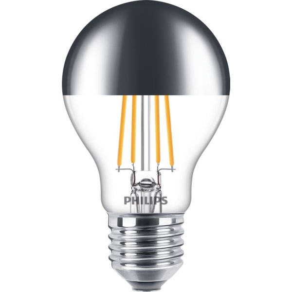 Signify Philips LED Lampe 36122500 Typ MAS-VLE-LEDBULBD7.2-50W-E27-A60-927-CM-G 