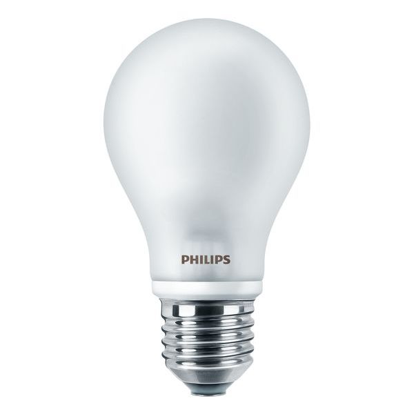 Signify Philips LED Lampe 36124900 Typ COREPRO-LEDBULBND-7-60W-E27-A60-827FR-G 