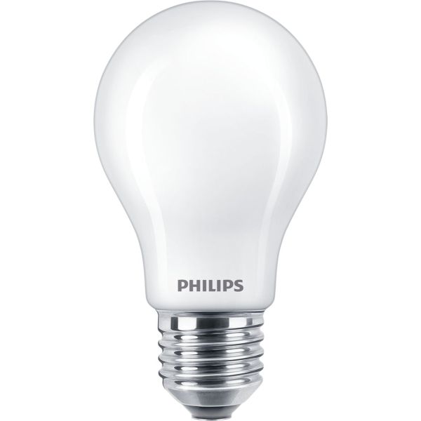 Signify Philips LED Lampe 36126300 Typ COREPRO-LEDBULBND8.5-75W-E27-A60-827FR-G 