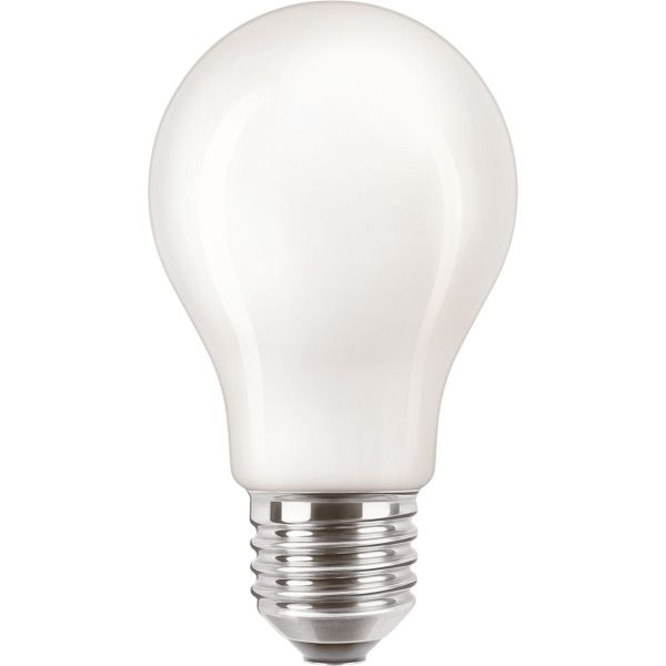 Signify Philips LED Lampe 36130000 Typ COREPRO-LEDBULBND4.5-40W-E27-A60-827FR-G 