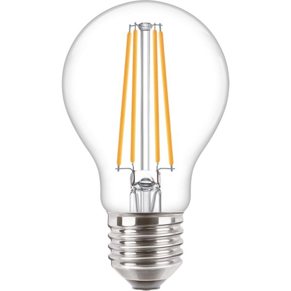 Signify Philips LED Lampe 38003500 Typ COREPRO-LEDBULBND-7-60W-E27-WW-A60-CL-G 