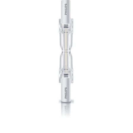 Signify Philips Halogenlampe 39010200 Typ HALO-LINEAR-140.0W-R7S-78MM-230V-1PF/12 