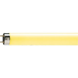 Signify Philips Leuchtstofflampe 72687240 Typ TL-D-COLORED-18W-YELLOW-1SL/25