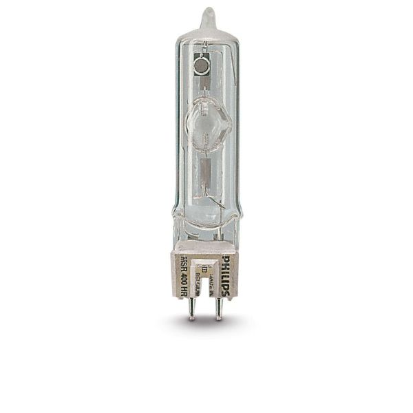 Signify Philips Halogenlampe 22796000 Typ MSR-400-HR-1CT/4 Preis per VPE von 4 Stück