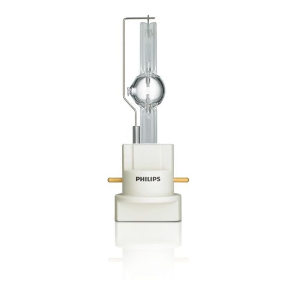 Signify Philips Halogenlampe 69663600 Typ MSR-GOLD-700/1-MINIFASTFIT-1CT/4 