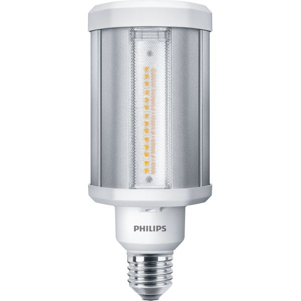 Benadrukken Zwembad Echt Signify Philips LED Lampe 63816000 Typ TFORCE-LED-HPL-ND-30-21W-E27-840 im  Online Shop - ENS ElektroNetShop