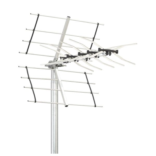 Triax UHF Antenne UNIX 32 LTE 700 Nr. 105550 