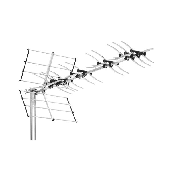 Triax UHF Antenne UNIX 52 LTE 700 Nr. 105560 