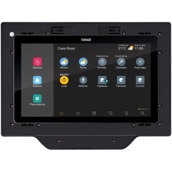 VIMAR Touchscreen IP 01425