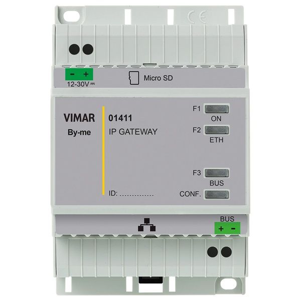 VIMAR Heimautomation Gateway 01411