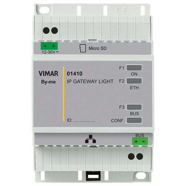 VIMAR Heimautomation Gateway 01410