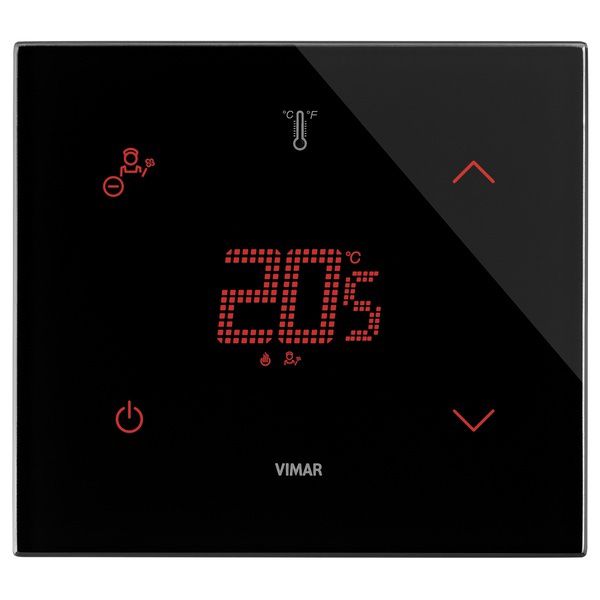 Vimar Thermostat 21514.H.76