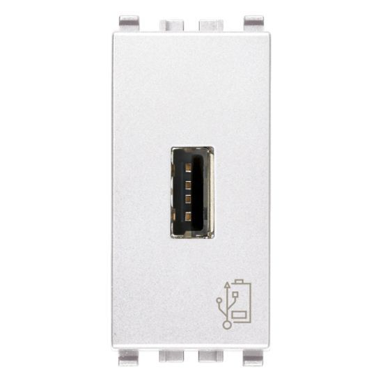 VIMAR USB Netzgerät 20292.B EAN Nr. 8007352537088